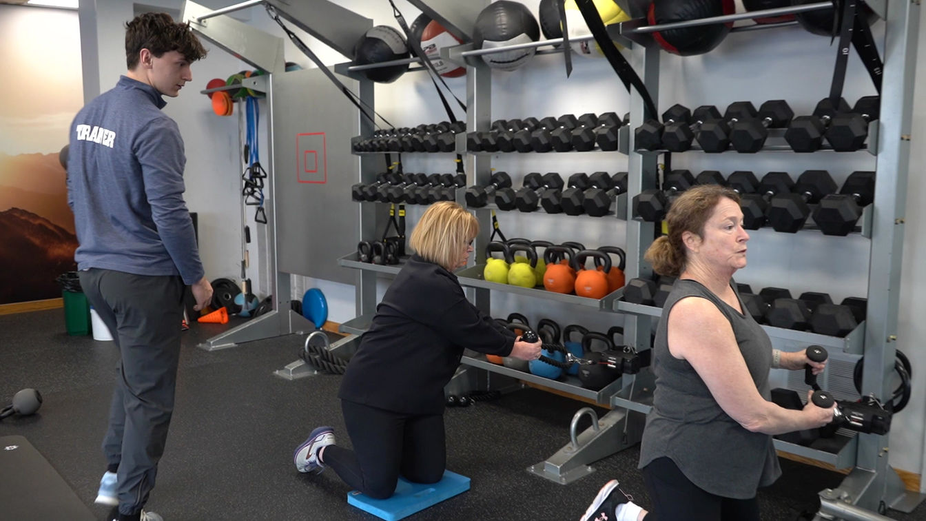 MidCape Athletic Club Cape Cod Tennis and Fitness Yarmouth, MA